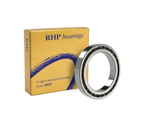 RHP BSB093-DUHP3 Spindle Bearing - 62 mm OD