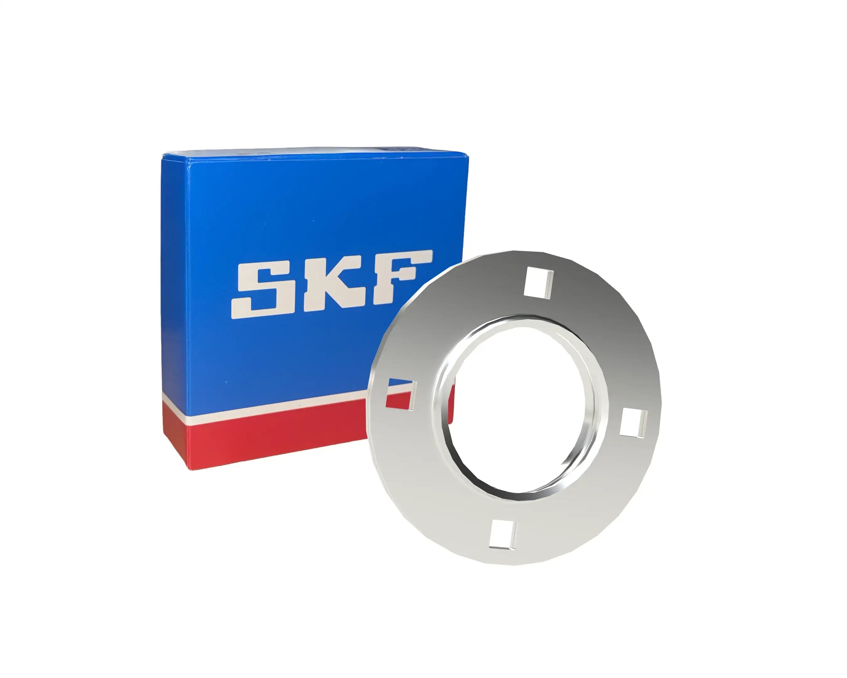 SKF PF85 Flanged Housing - 85 mm ID