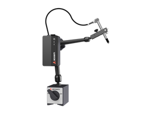 Acoem Runout Probe (099-NXA5) Pre-Alignment Tool - Measure runout on shafts/couplings, soft foot movement, bearing clearances