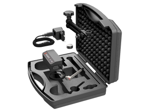 Acoem Runout Probe (099-NXA5) Pre-Alignment Tool - Measure runout on shafts/couplings, soft foot movement, bearing clearances