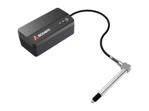 Acoem Runout Probe (099-NXA5) Pre-Alignment Tool - Measure runout on shafts/couplings, soft foot movement, bearing clearances