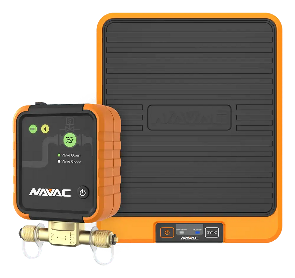 Navac NAVAC Tools – Premium HVAC & Refrigeration Equipment – Apollo Industries