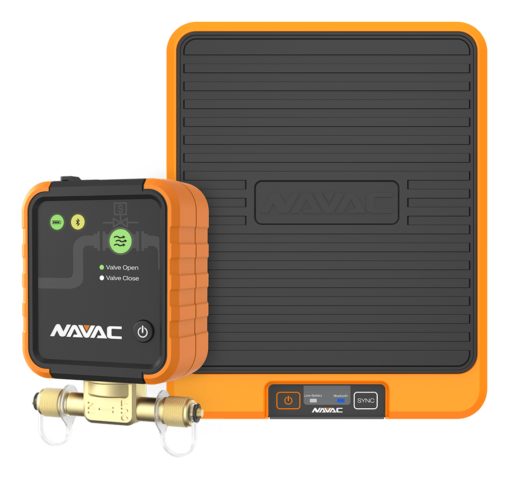 NAVAC SK2SV1 - Smart Refrigerant Flow Control Kit