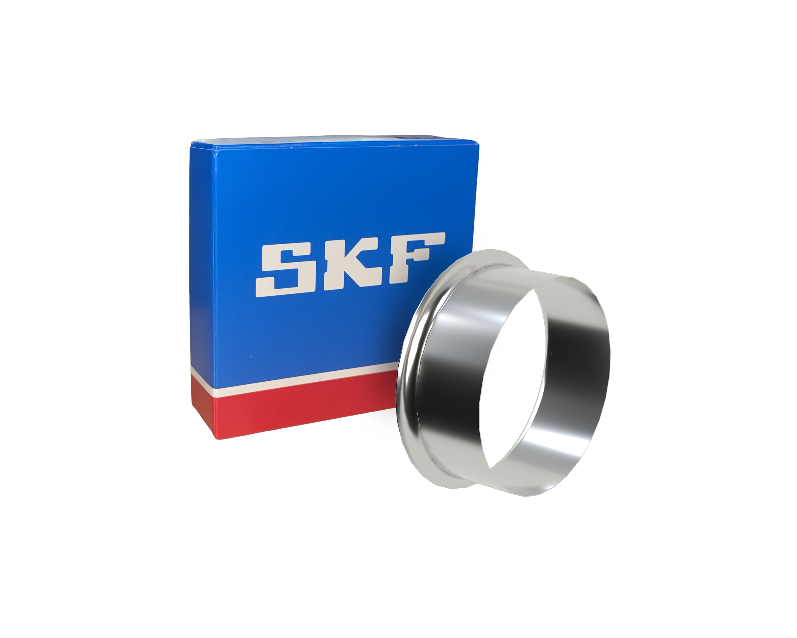 SKF 99138 Speedi-Sleeve - 34.925 mm ID, 41.605 mm OD, 12.7 mm Width