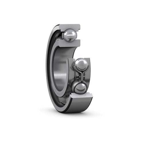 SKF 6314/C3 Deep groove ball bearing