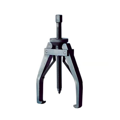 SKF TMMP 2x65 Standard Jaw Puller, 1,340lb Capacity, 2.4" Reach