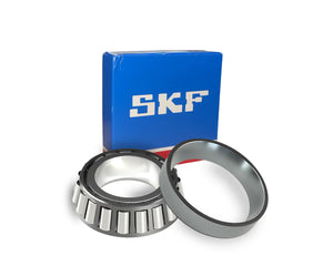 SKF 32317 B Tapered Roller Bearing - 85 mm ID, 180 mm OD, 63.5 mm Width