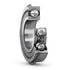 Timken 6000-ZZ-NR-C3 Deep Groove Ball Bearing With Snap Ring 10x26x8mm