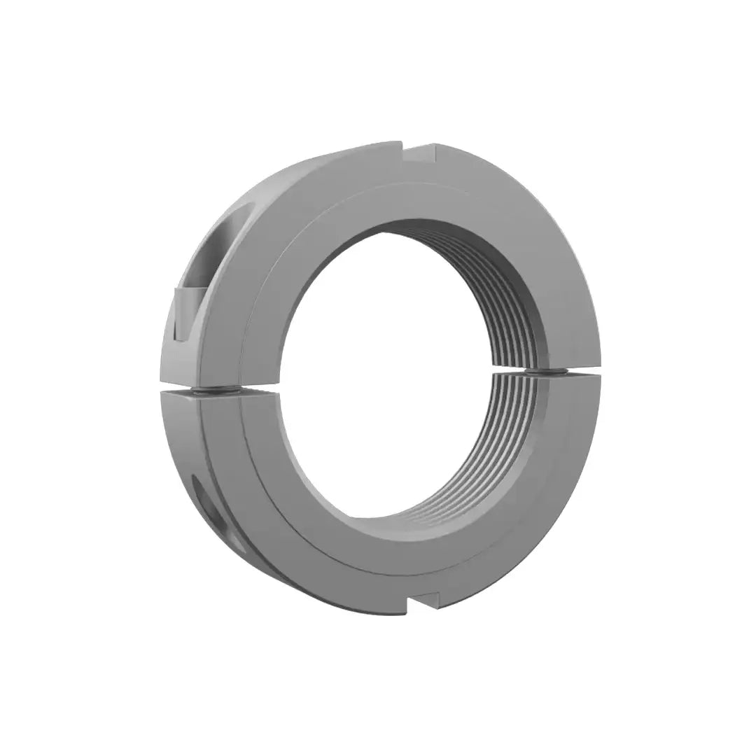 Whittet-Higgins SNC10-11 Two-Piece Splitnut – 0.625-11 thread, 1.313in OD
