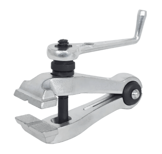 Kukko 106-200 Hand file vise, double strong - Apollo Industries 