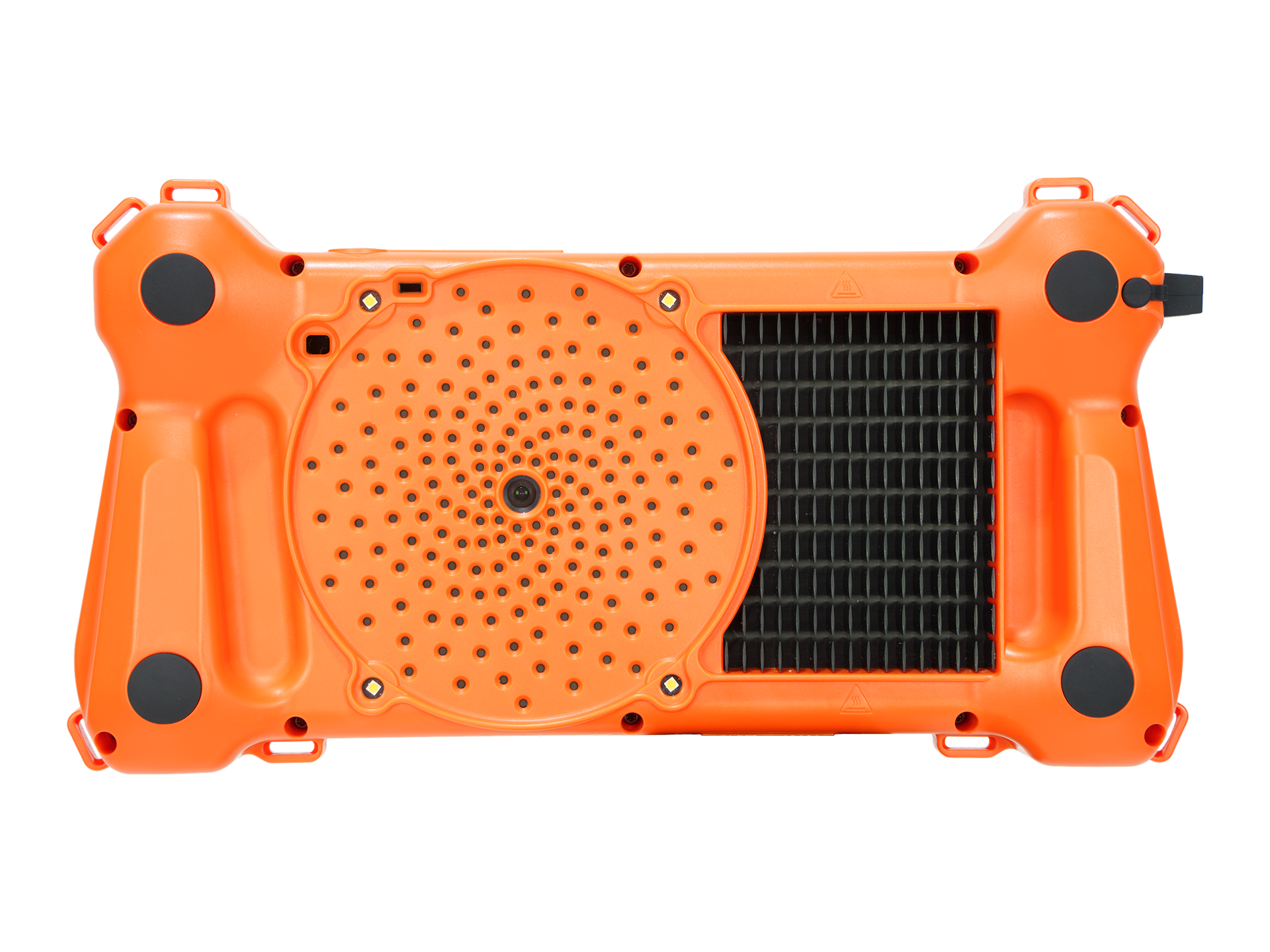 Acoem SoundCam Ultra 3, Handheld Acoustic Camera, Accurate, Reliable, Easy To Use.