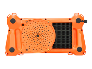 Acoem SoundCam Ultra 3, Handheld Acoustic Camera, Accurate, Reliable, Easy To Use.