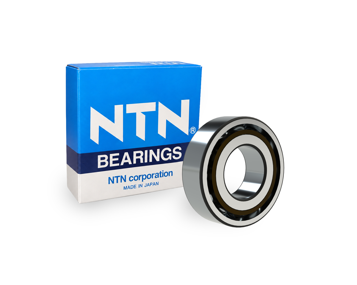 NTN 7002 UADG/GLP42U3G Spindle Bearing - 15 mm ID, 32 mm OD, 9 mm Width