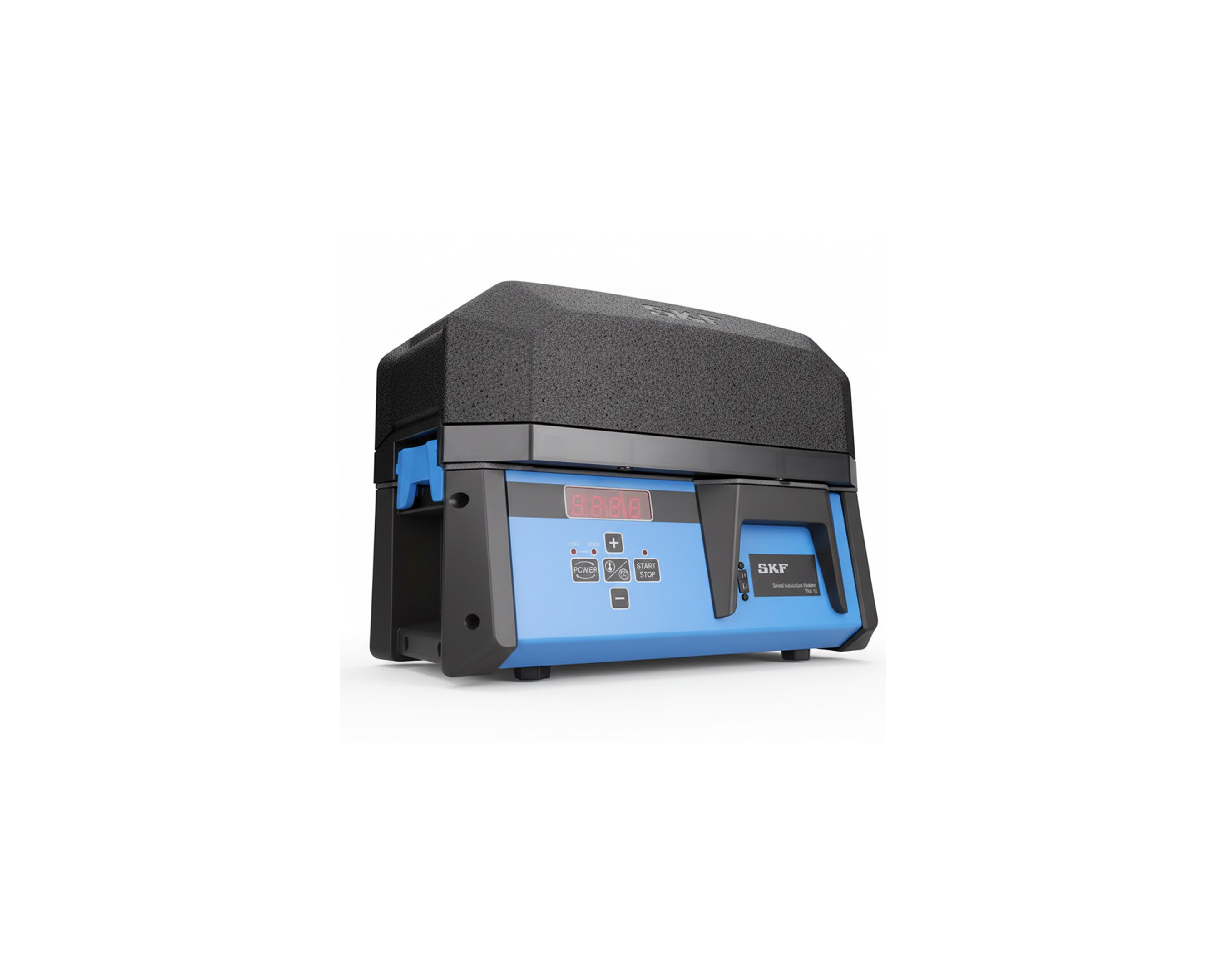 SKF TIH 15 Compact workbench heater, High efficiency, near silent operation