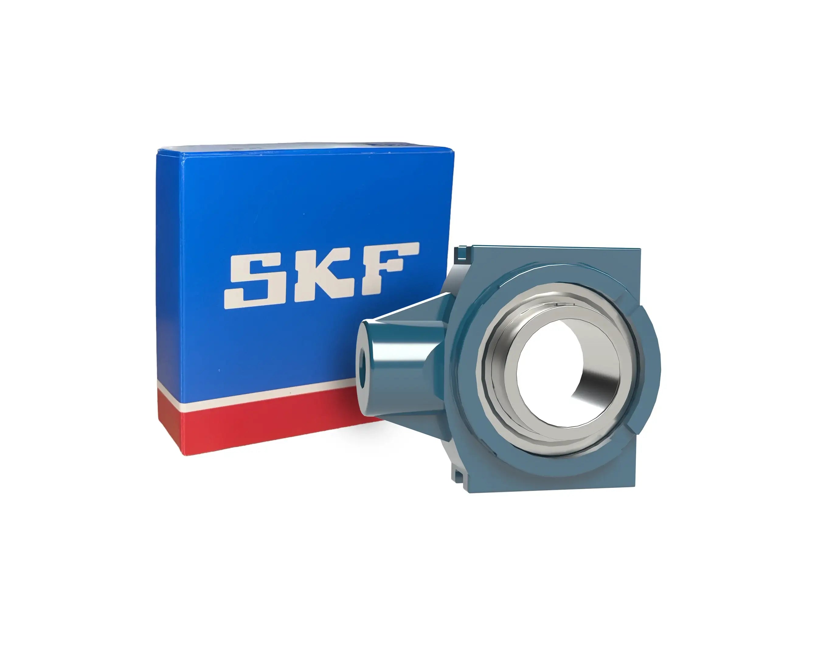 SKF TU55 TF Take-Up Housing Unit - 55 mm ID