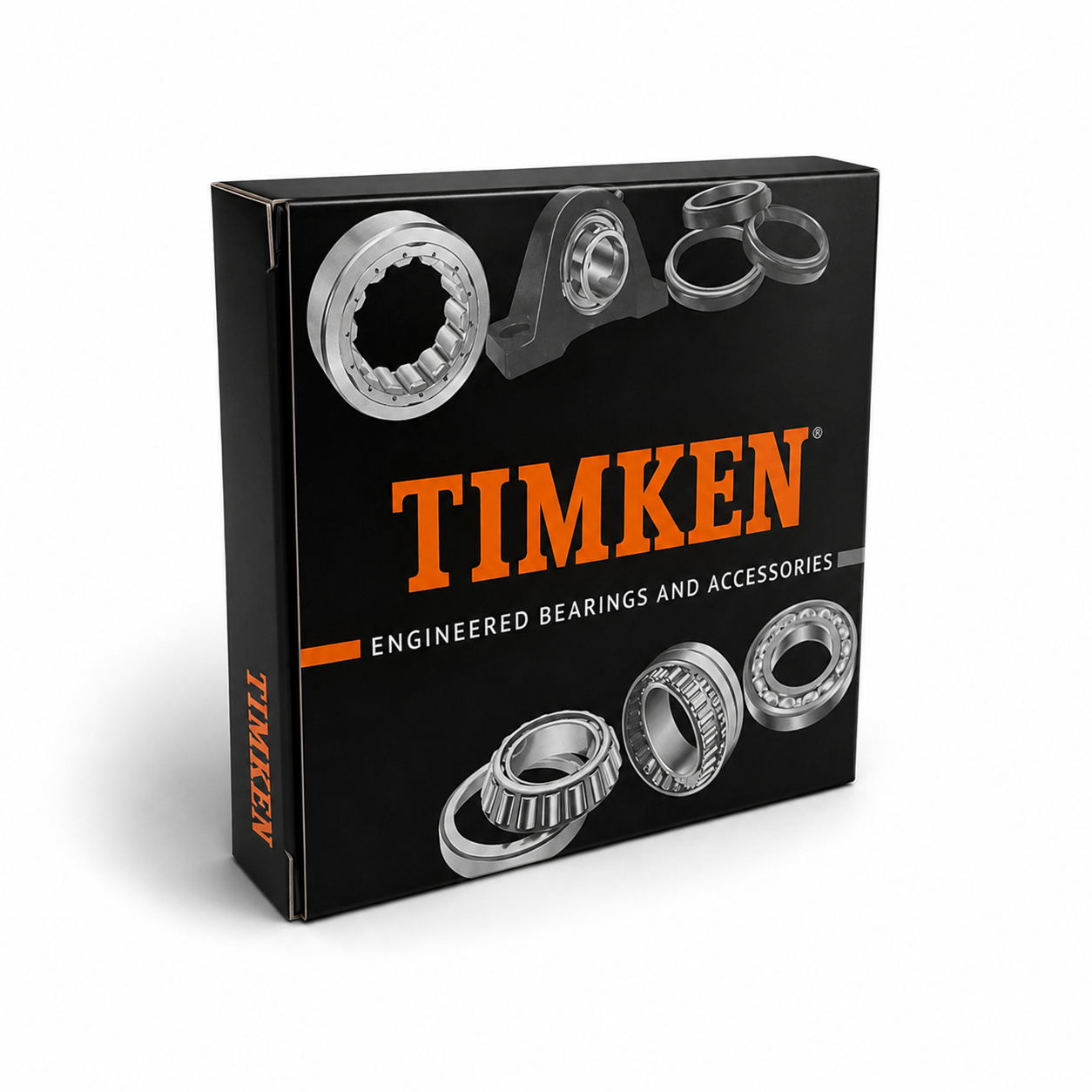 timken box 
