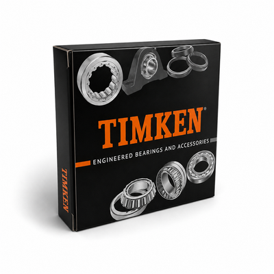 timken box 