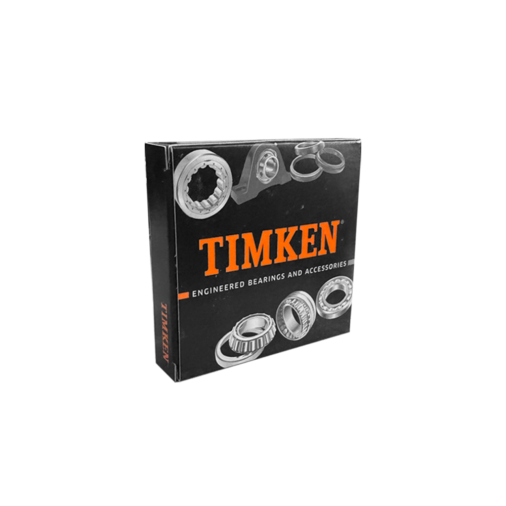 TIMKEN 125MMKPS Housing Seal - 125 mm ID