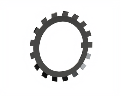 Whittet Higgins MB-05	Lockwasher
