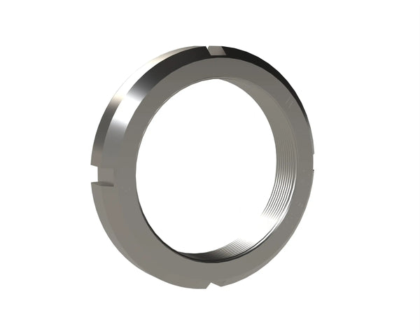 SKF KMT13 Nut - 65 mm ID, 95 mm OD, 28 mm Width