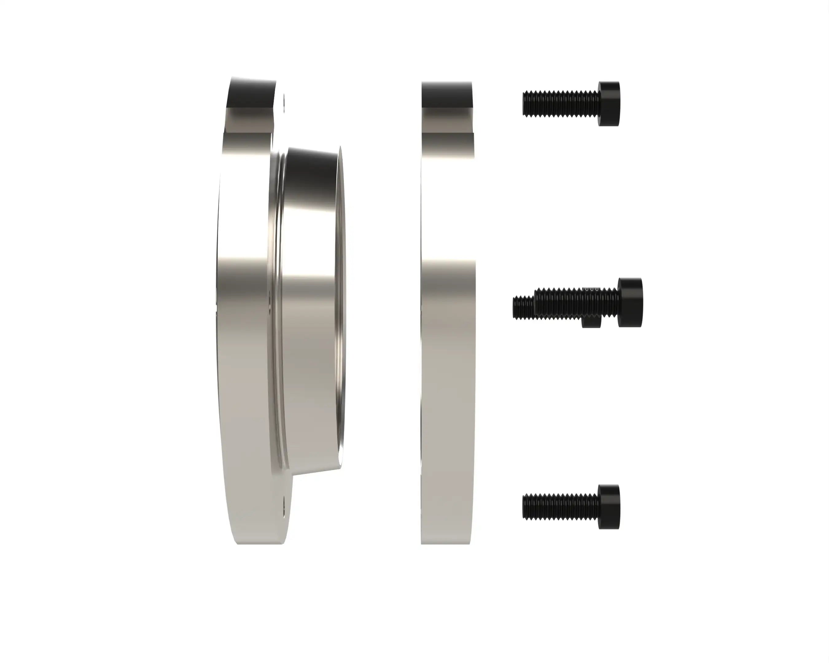 Whittet-Higgins BL-065 BEARLOK Bearing Locknut