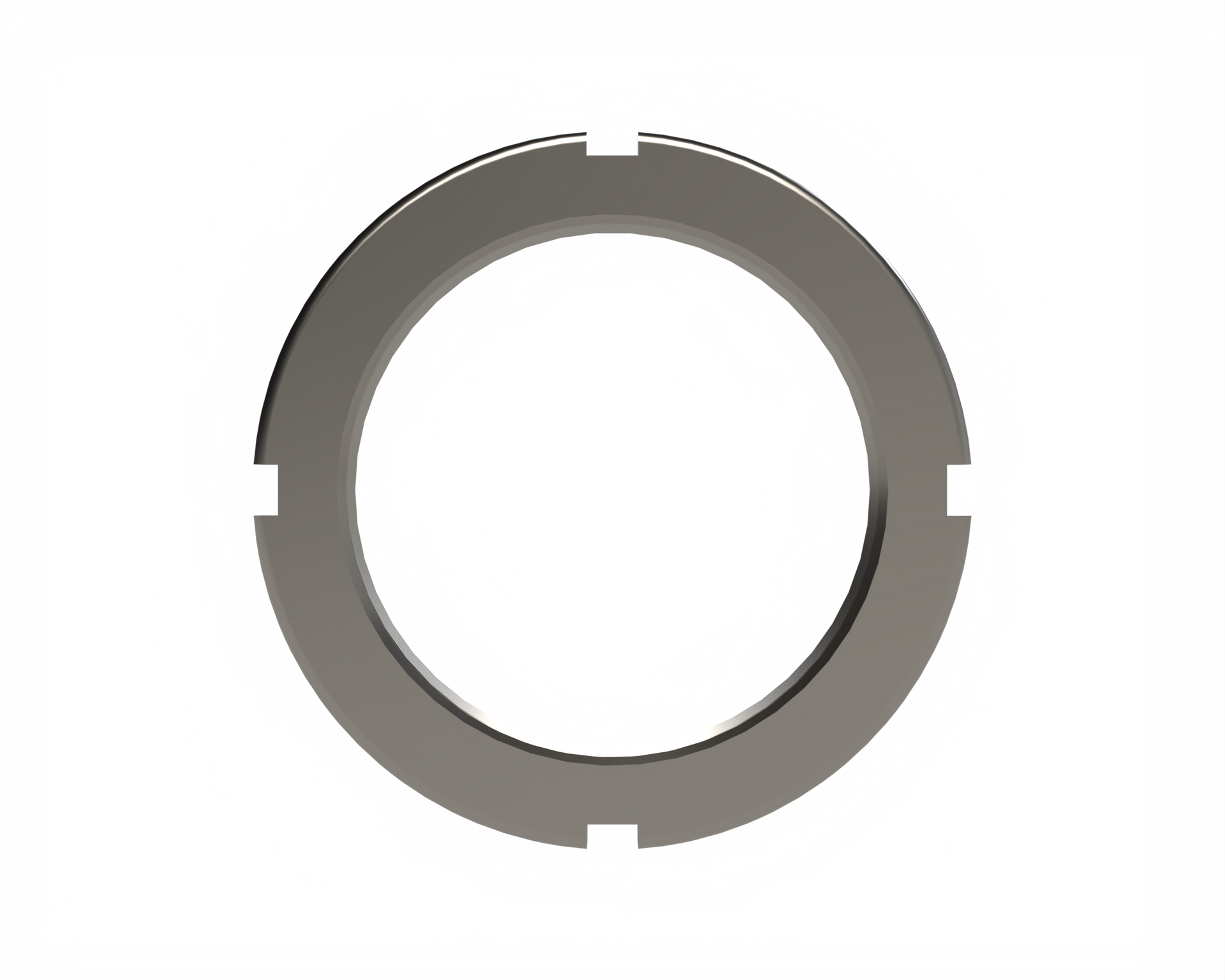 Whittet higgins N-05 Retaining Nut