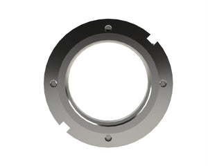 Whittet-Higgins BLM-32 BEARLOK Metric Bearing Locknut - M160 x 3.0 thread - 210.1 mm OD