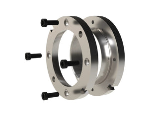 Whittet-Higgins BL-065 BEARLOK Bearing Locknut