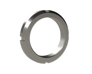 SKF KMFE9 Nut - 43.38 mm ID, 65 mm OD, 13 mm Width
