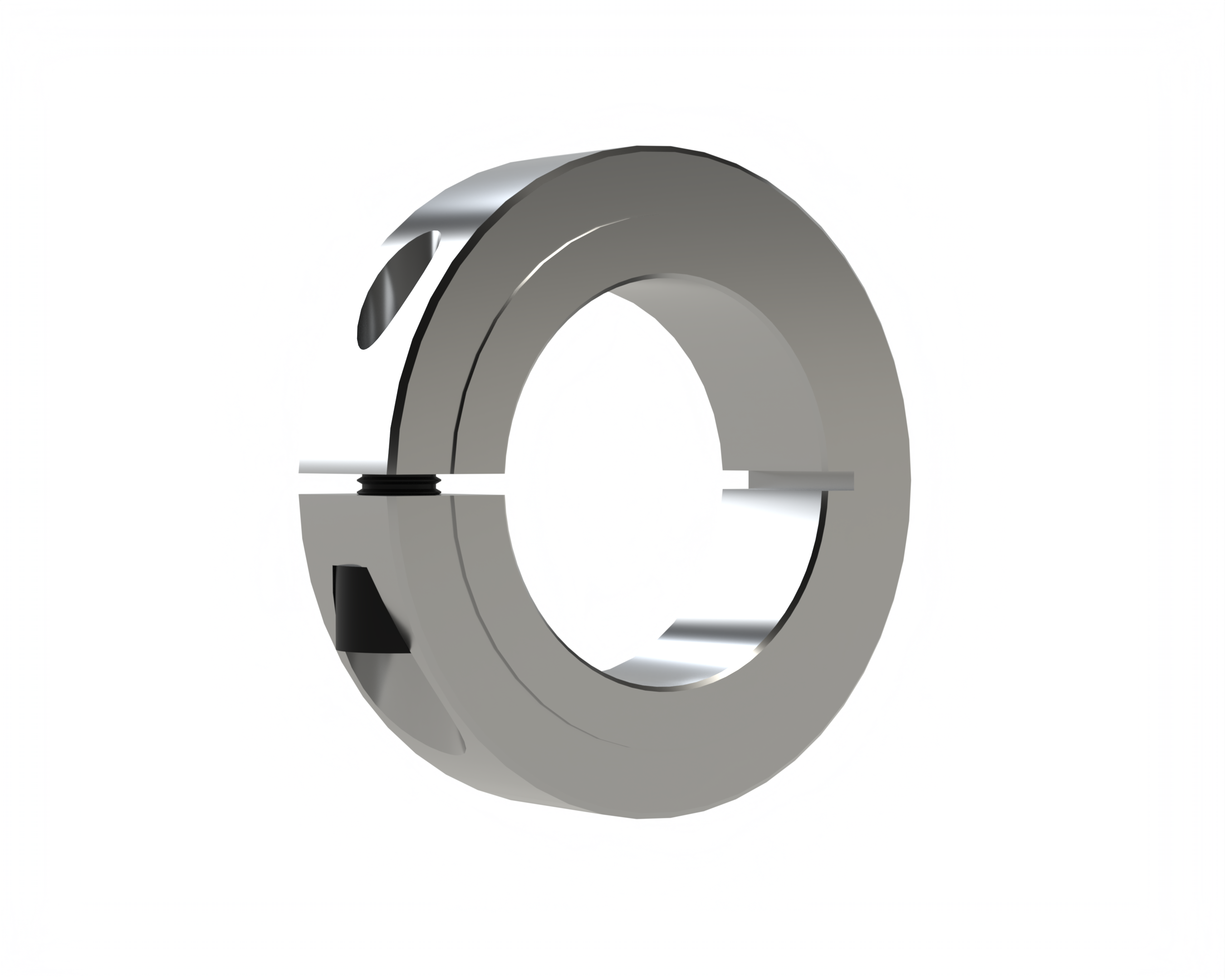 Whittet Higgins CC-02A Clamp Collar