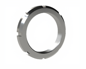 Whittet-Higgins PN-44 Precision Locknut