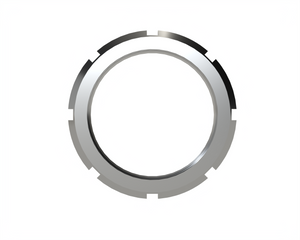 Whittet-Higgins PN-44 Precision Locknut