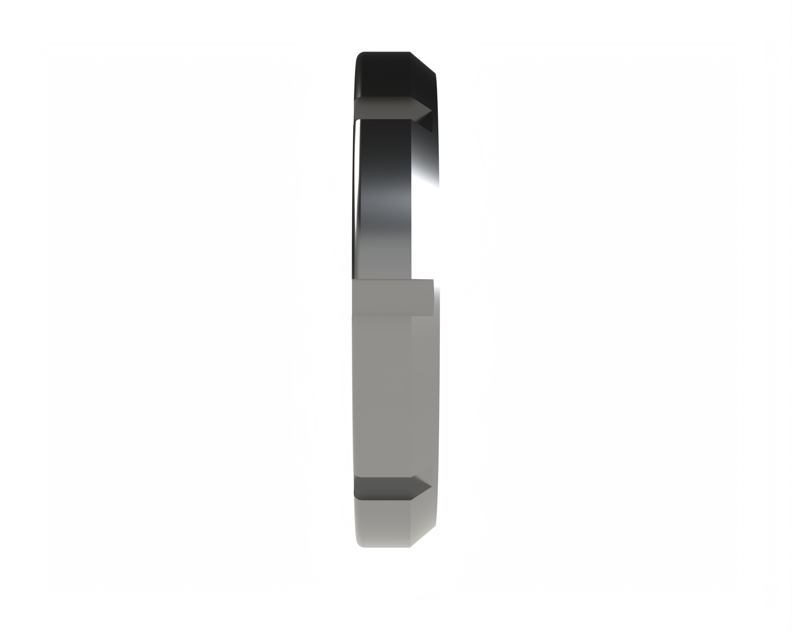 Whittet-Higgins PN-065 Precision Locknut