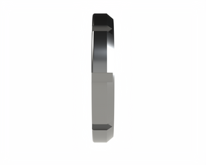 Whittet-Higgins PN-065 Precision Locknut
