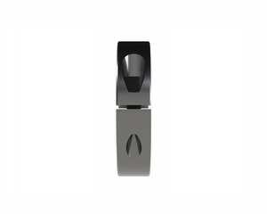 Whittet-Higgins SC-19 Two-Piece Shaft Collar - 2.063 in OD