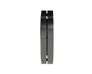 Whittet-Higgins BLM-36 BEARLOK Metric Bearing Locknut - M180 x 3.0 thread - 230.1 mm OD