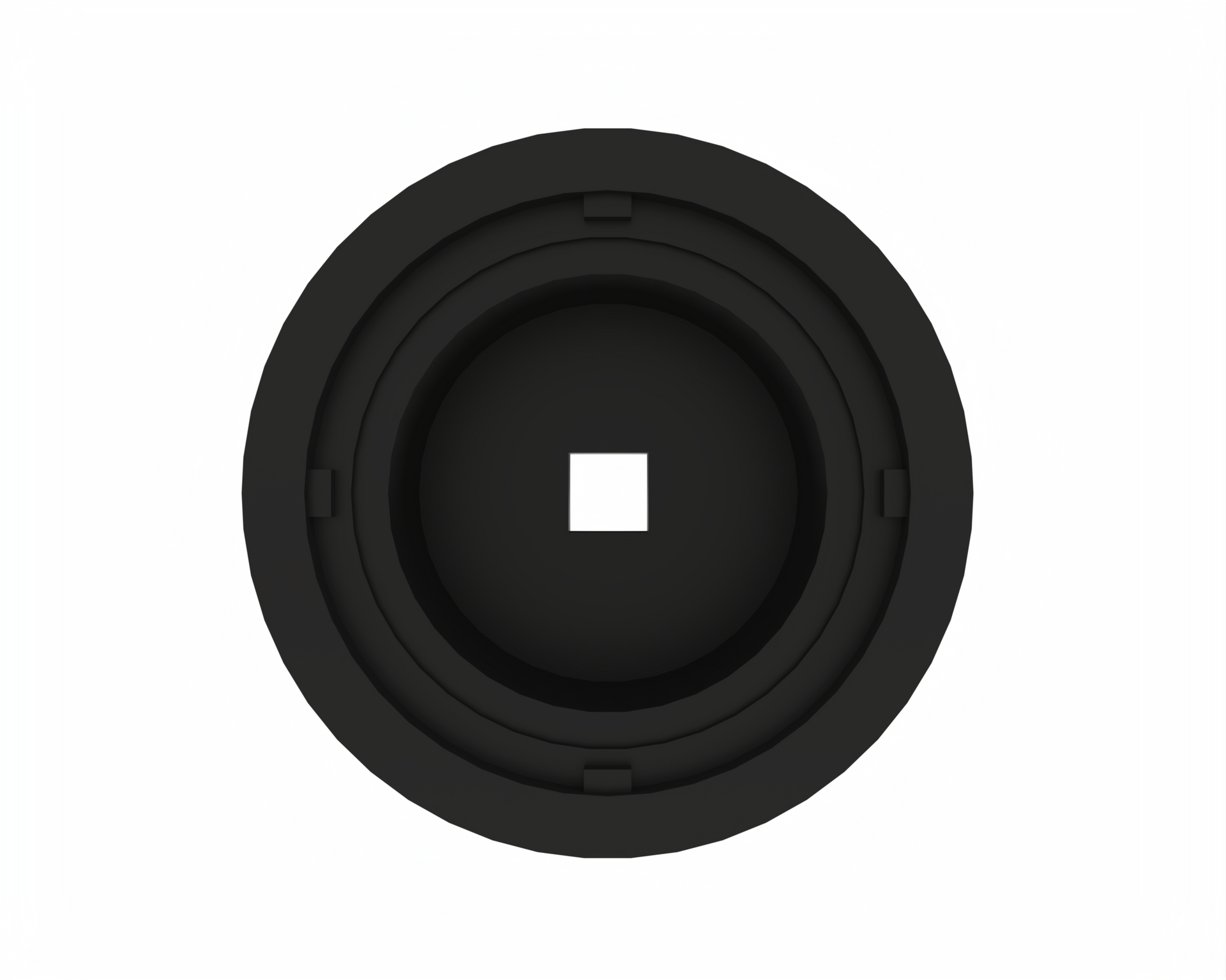 Whittet Higgins BAS-13 Bearing Assembly Socket