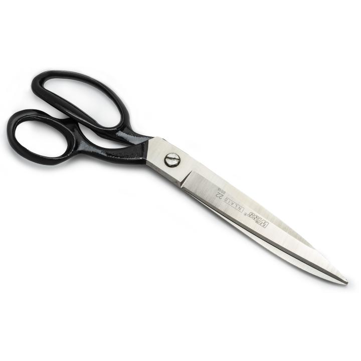 Crescent W20 - 10" Bent Handle Industrial Shears