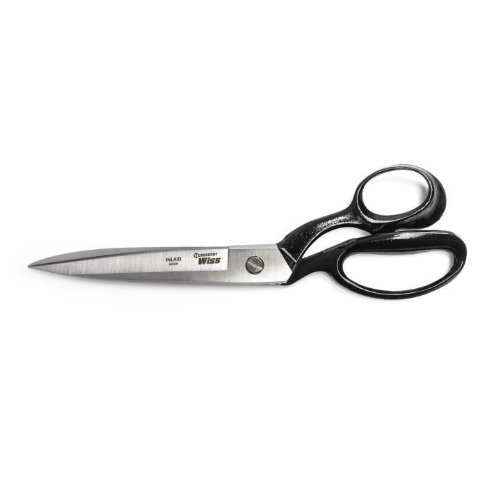 Crescent W20 - 10" Bent Handle Industrial Shears