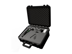 Acoem Wireless Balancer (400-WBT) Compact , Wireless, Balancing, Alignment and Diagnostic in One System