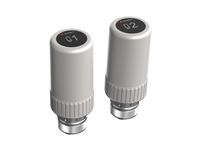 Acoem Wireless Balancer (400-WBT) Compact , Wireless, Balancing, Alignment and Diagnostic in One System
