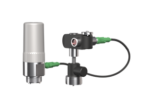 Acoem Wireless Balancer (400-WBT) Compact , Wireless, Balancing, Alignment and Diagnostic in One System