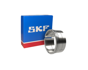 SKF AOH24052 G Withdrawal Sleeve - 240 mm ID, 260 mm OD, 162 mm Width