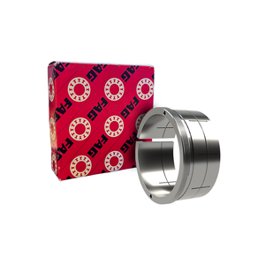 FAG AHX3224 Withdrawal Sleeve - 115 mm ID, 130 mm OD, 90 mm Width
