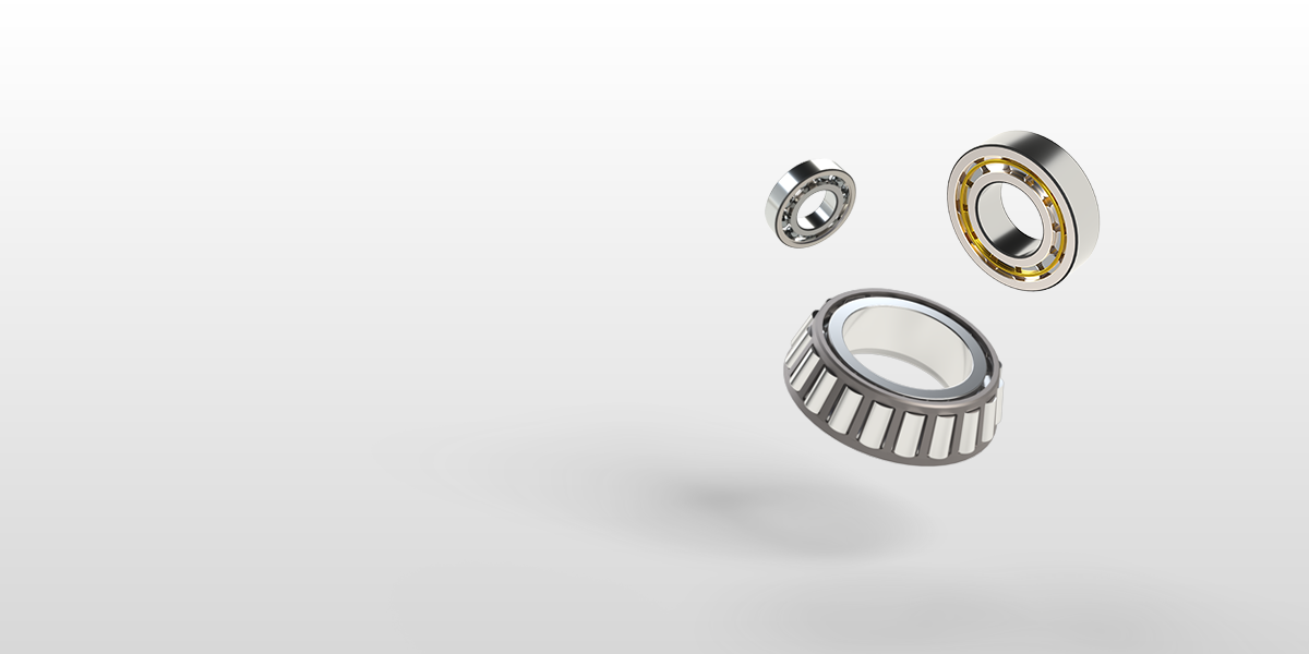 Ball Bearings from top manufactures, Timken, SKF, NSK, Koyo, Nachi