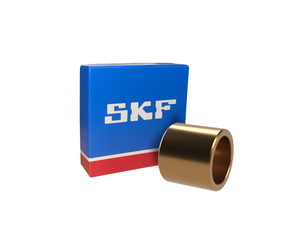 SKF PSM081212-A51 Bush - 8 mm ID, 12 mm OD, 12 mm Width
