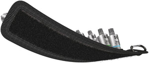 Wera Belt B 3 TORX® HF Zyklop bit socket set with holding function, 3/8" drive 05003972001