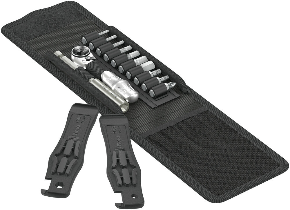 Wera Bicycle set 1 05004170001