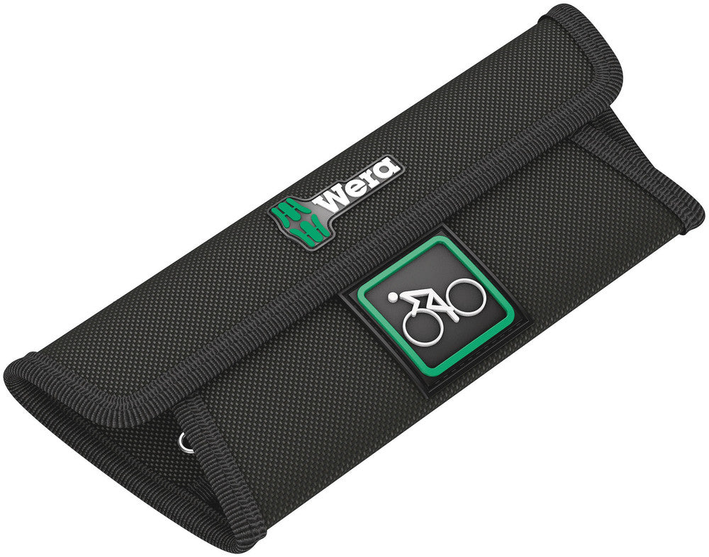 Wera Bicycle Set 10 05004178001