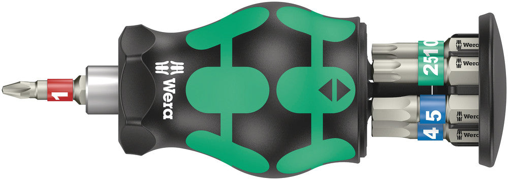 Wera Bicycle Set 11 05004179001